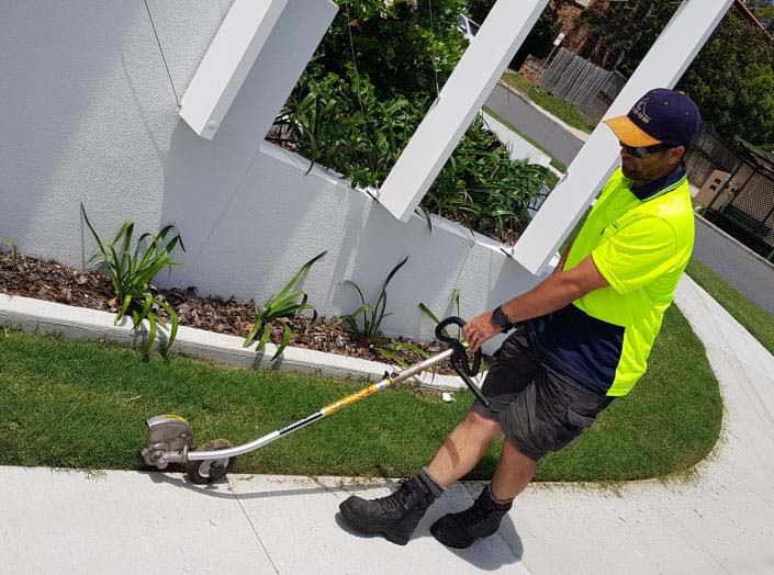 lawn mowing franchise for sale sunshine coast