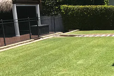 lawn mowing gold coast