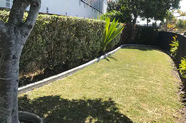 lawn mowing gold coast